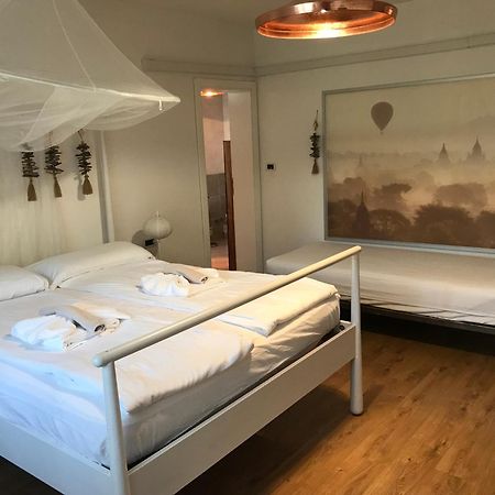 Villa Parenzo 150Mt Dal Mare 8Min Piedi Dal Centro Poreč Eksteriør bilde