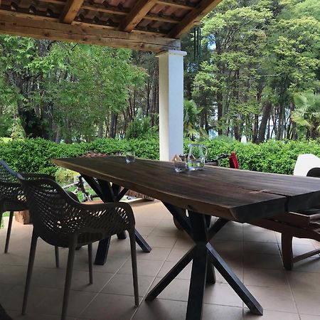 Villa Parenzo 150Mt Dal Mare 8Min Piedi Dal Centro Poreč Eksteriør bilde
