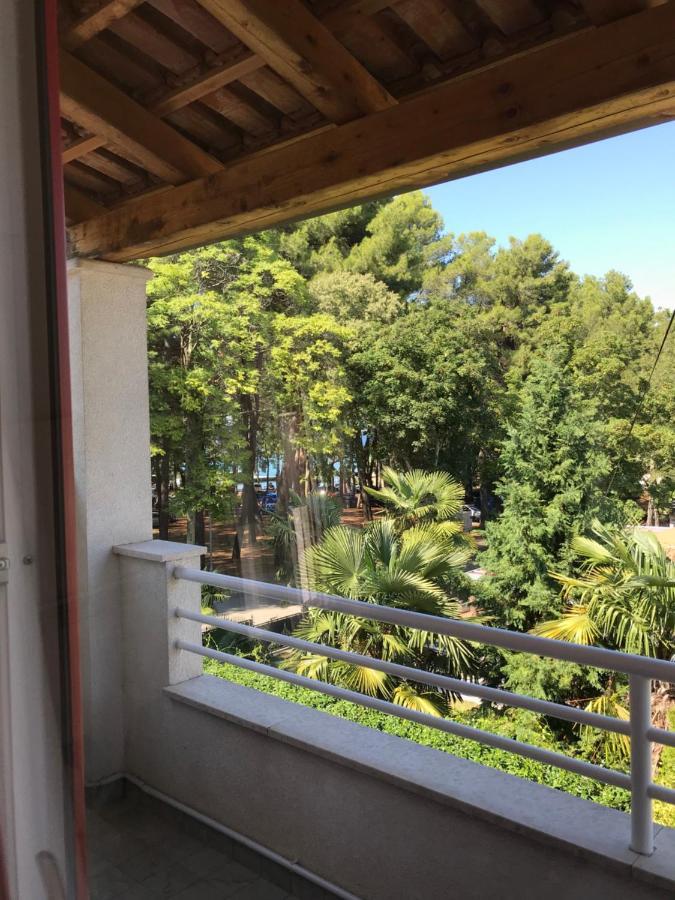 Villa Parenzo 150Mt Dal Mare 8Min Piedi Dal Centro Poreč Eksteriør bilde