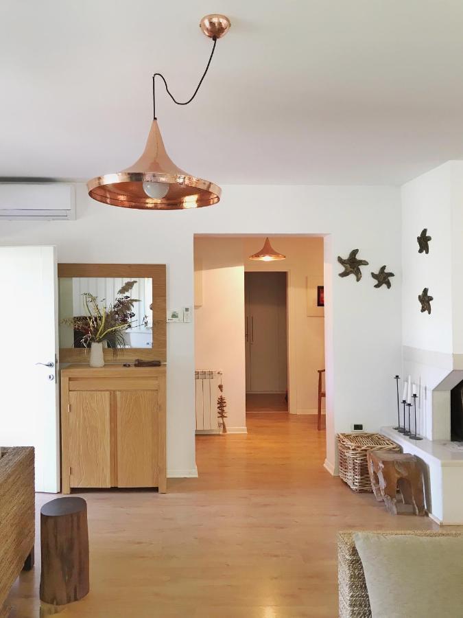 Villa Parenzo 150Mt Dal Mare 8Min Piedi Dal Centro Poreč Eksteriør bilde