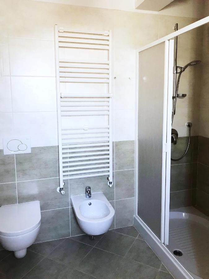 Villa Parenzo 150Mt Dal Mare 8Min Piedi Dal Centro Poreč Eksteriør bilde