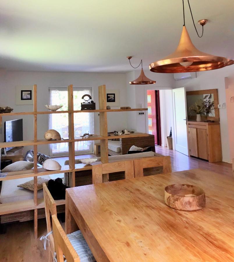 Villa Parenzo 150Mt Dal Mare 8Min Piedi Dal Centro Poreč Eksteriør bilde