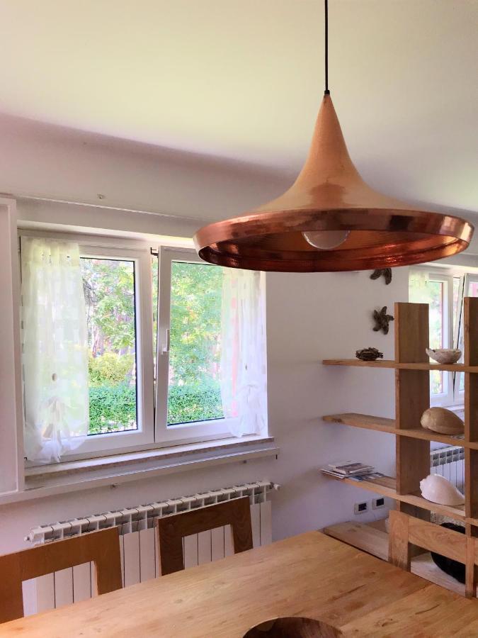 Villa Parenzo 150Mt Dal Mare 8Min Piedi Dal Centro Poreč Eksteriør bilde