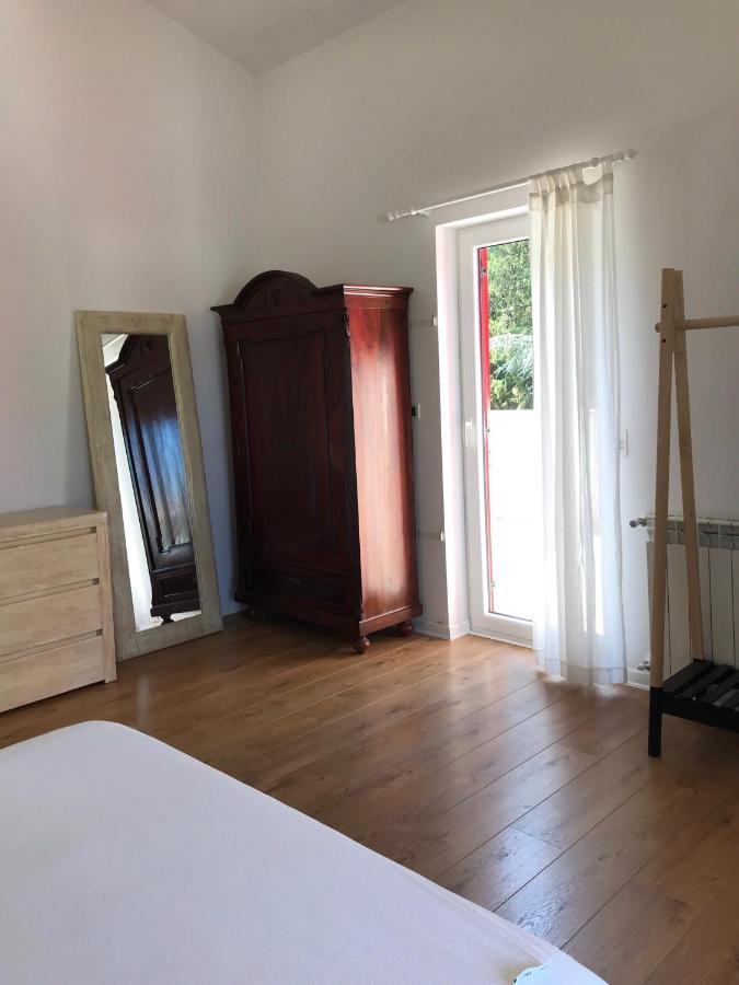 Villa Parenzo 150Mt Dal Mare 8Min Piedi Dal Centro Poreč Eksteriør bilde