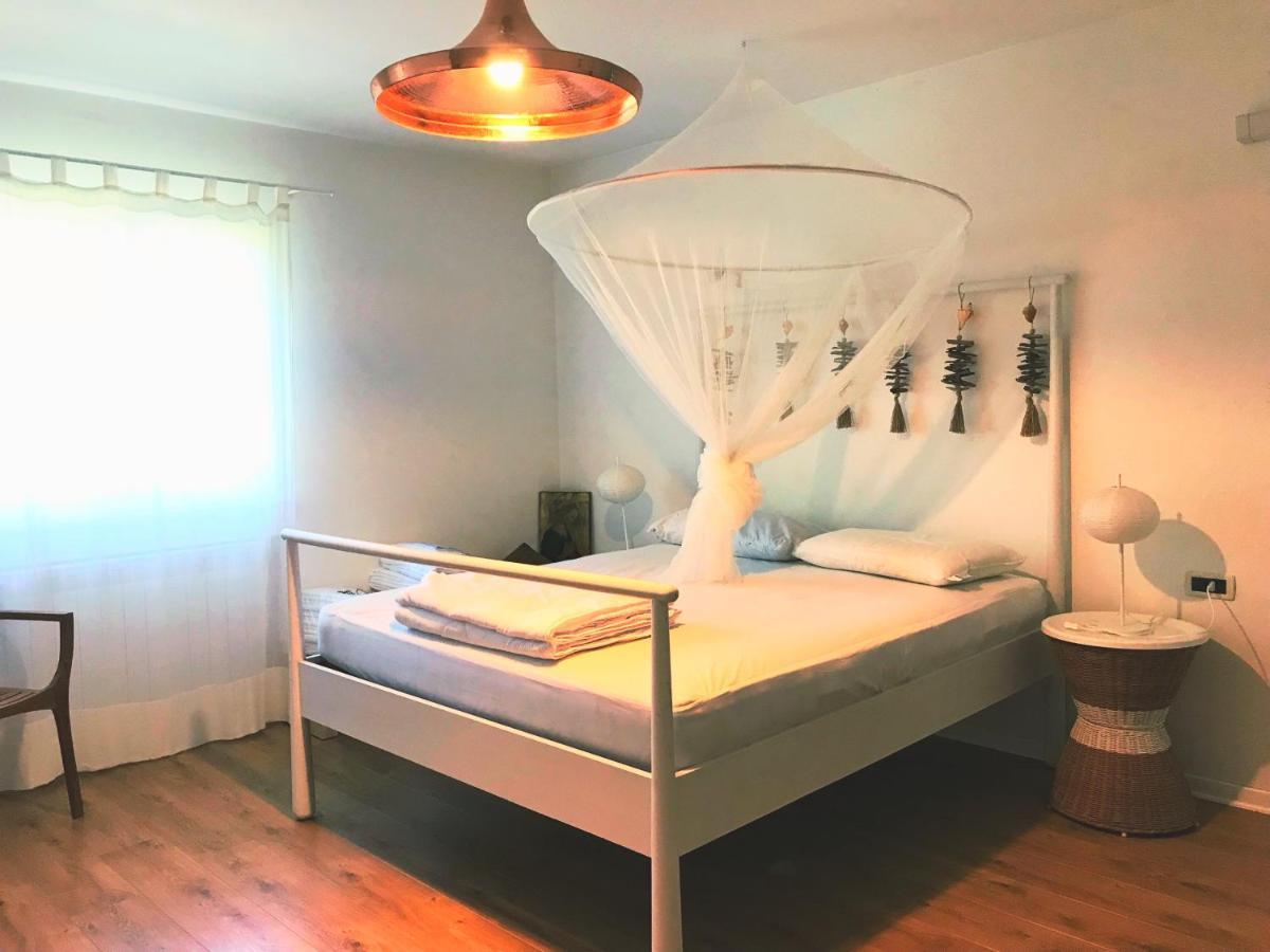 Villa Parenzo 150Mt Dal Mare 8Min Piedi Dal Centro Poreč Eksteriør bilde