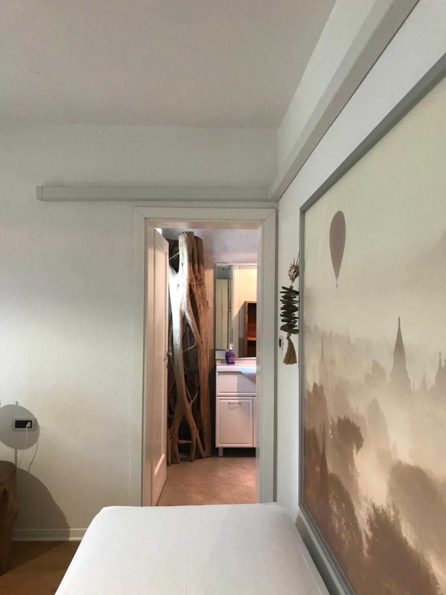 Villa Parenzo 150Mt Dal Mare 8Min Piedi Dal Centro Poreč Eksteriør bilde