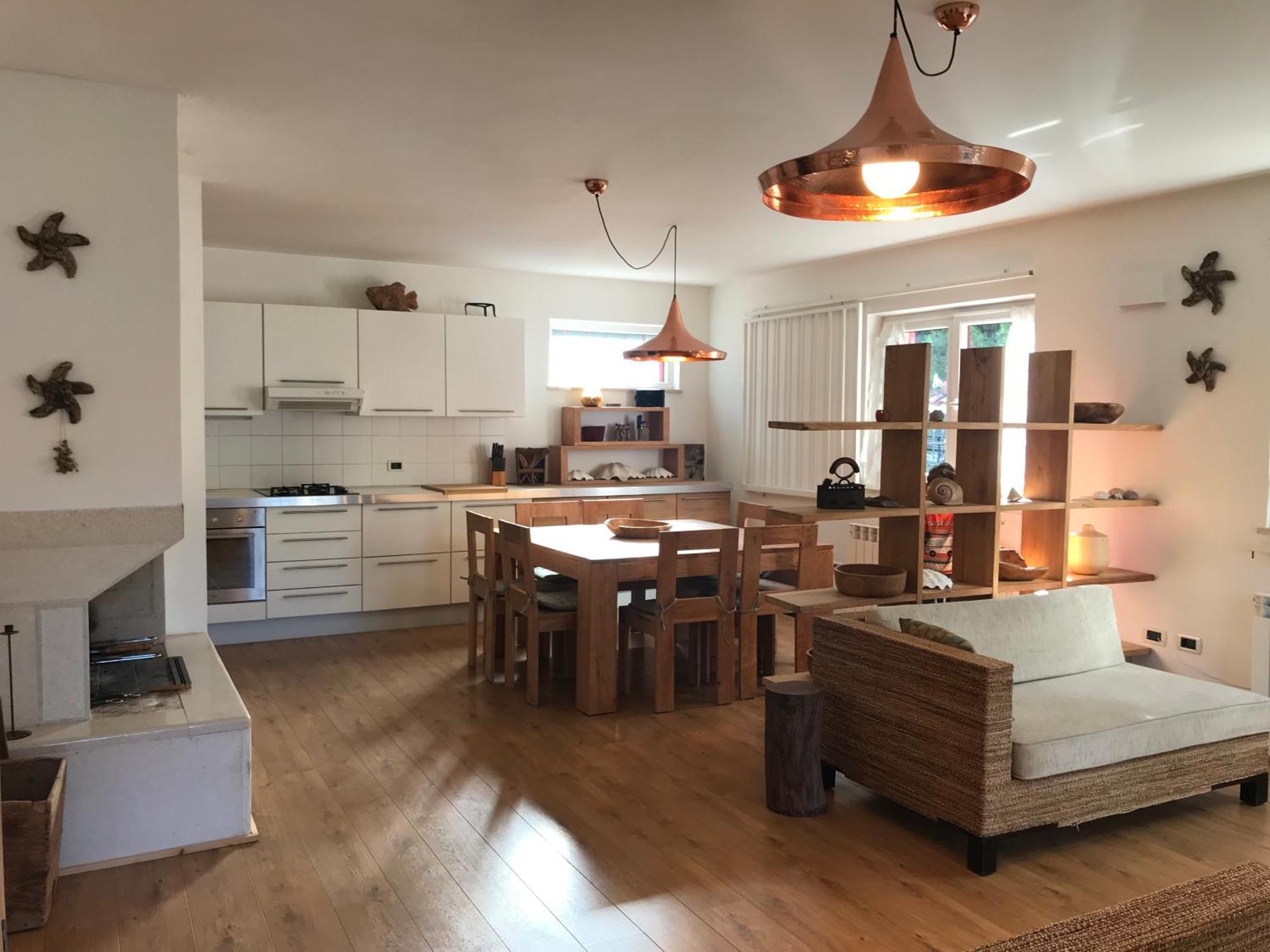 Villa Parenzo 150Mt Dal Mare 8Min Piedi Dal Centro Poreč Eksteriør bilde
