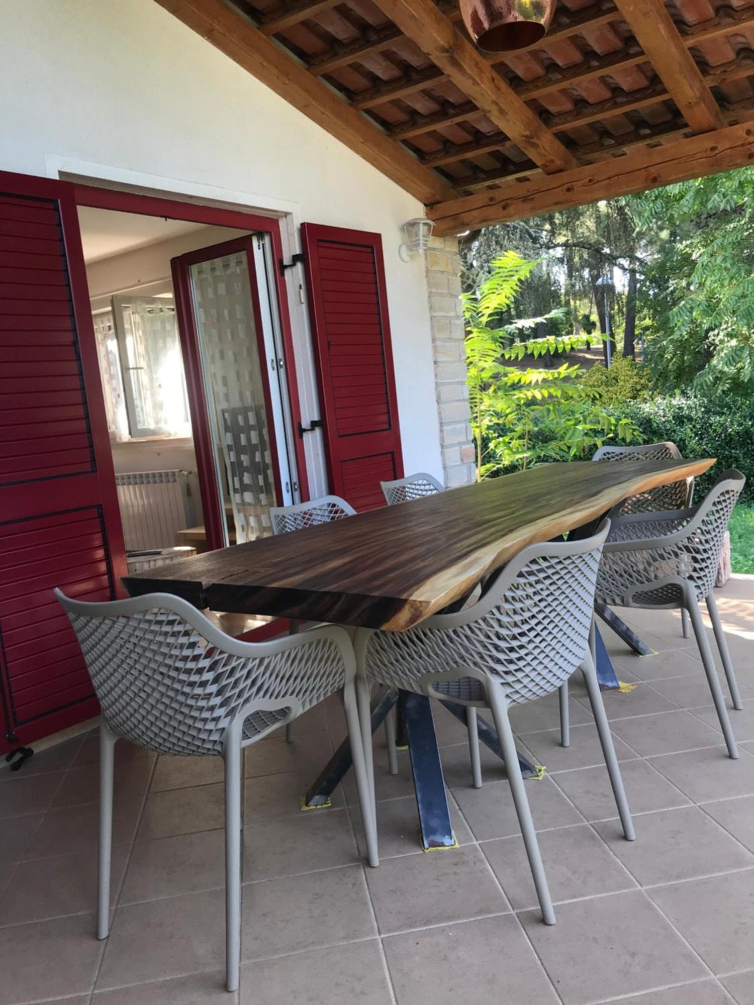 Villa Parenzo 150Mt Dal Mare 8Min Piedi Dal Centro Poreč Eksteriør bilde
