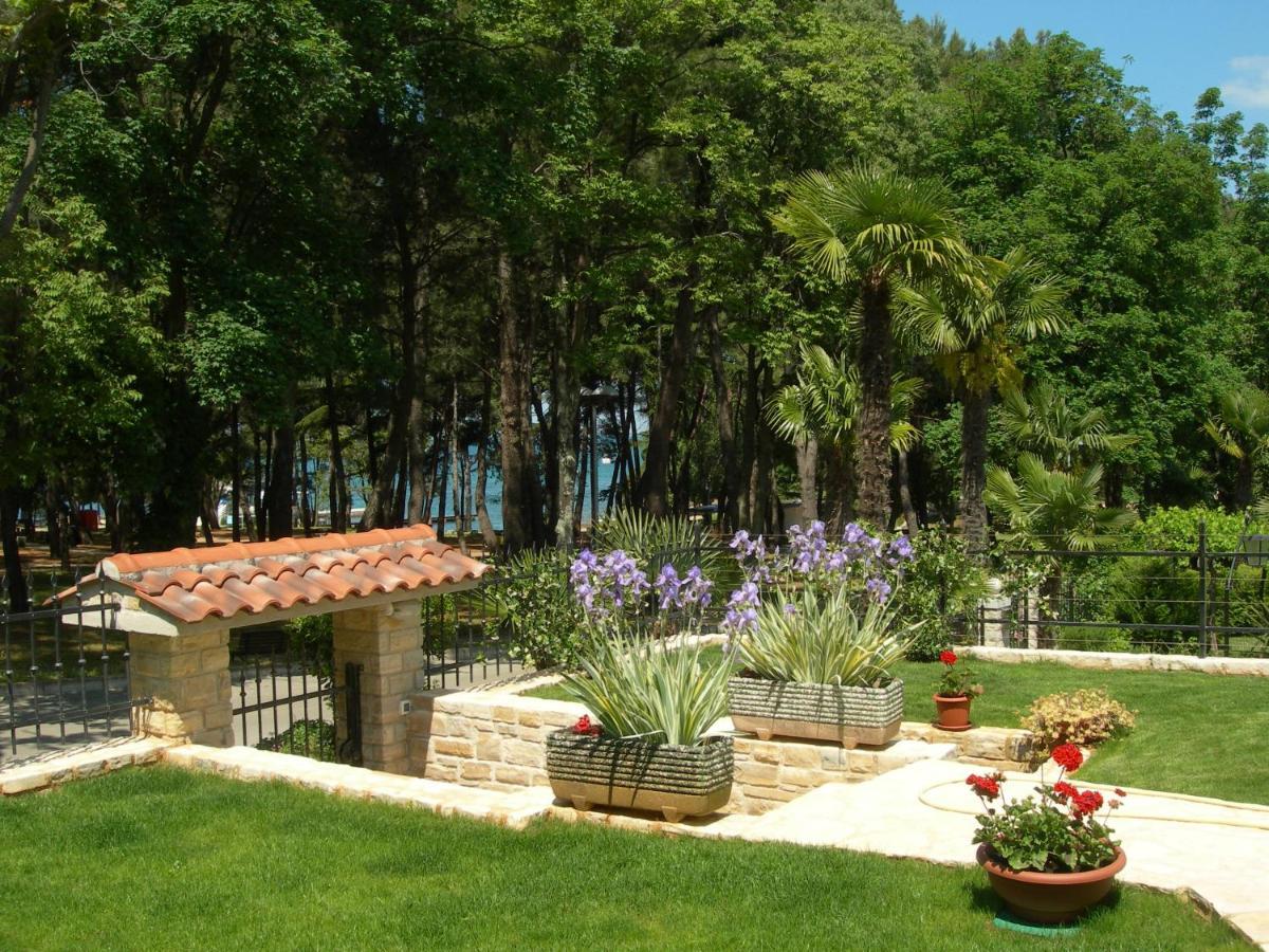 Villa Parenzo 150Mt Dal Mare 8Min Piedi Dal Centro Poreč Eksteriør bilde